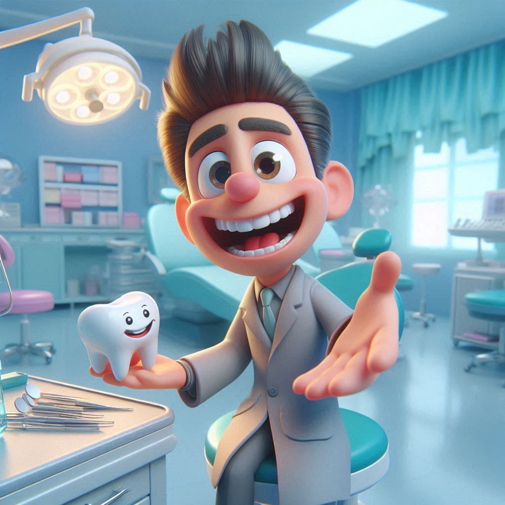 153+ Hilarious Orthodontist Jokes and Puns That'll Leave You Grinning Wide!