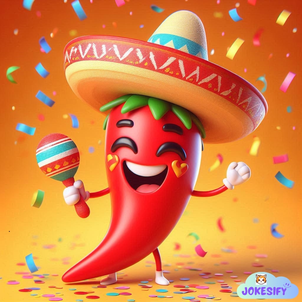 Chili Jokes That Are Too Hot to Handle