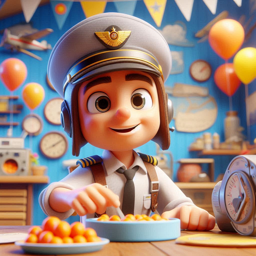 Cockpit Chuckles Hilarious Pilot Jokes Cockpit Chuckles Hilarious Pilot Jokes