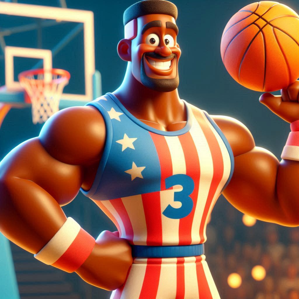 Court Side LeBron Jokes That Dribble with Laughter Court Side LeBron Jokes That Dribble with Laughter