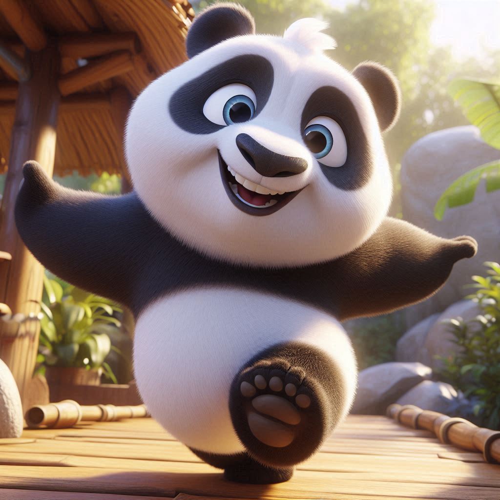 159+ Hilarious Panda Jokes and Puns That Will Bamboo-zle Your Sides!