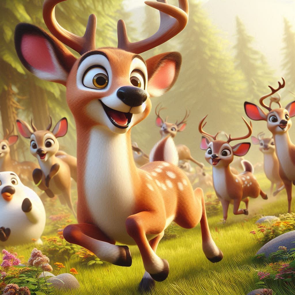 Deer Jokes That Will Leave You Stag gered Deer Jokes That Will Leave You Stag gered