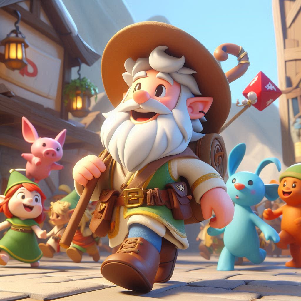 Roll for Laughs: 157+ Hilarious Dnd Jokes And Puns to Cast Away Your Worries