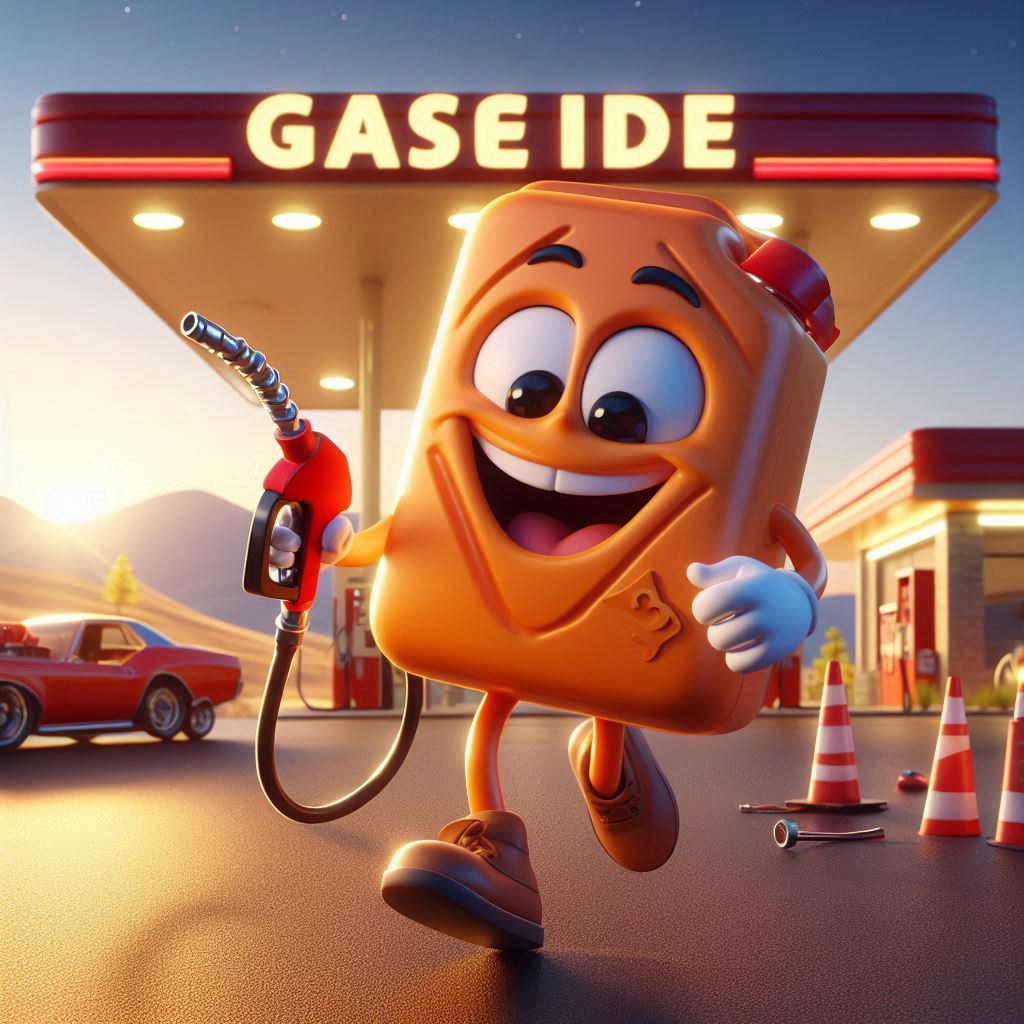 Fuel Your 125+ Gasoline Jokes And Puns That'll Ignite Your Humor!
