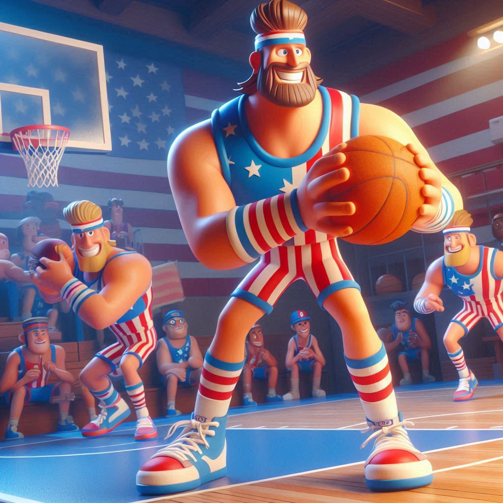 Dunking into Hilarity LeBron Jokes for Everyone Dunking into Hilarity LeBron Jokes for Everyone