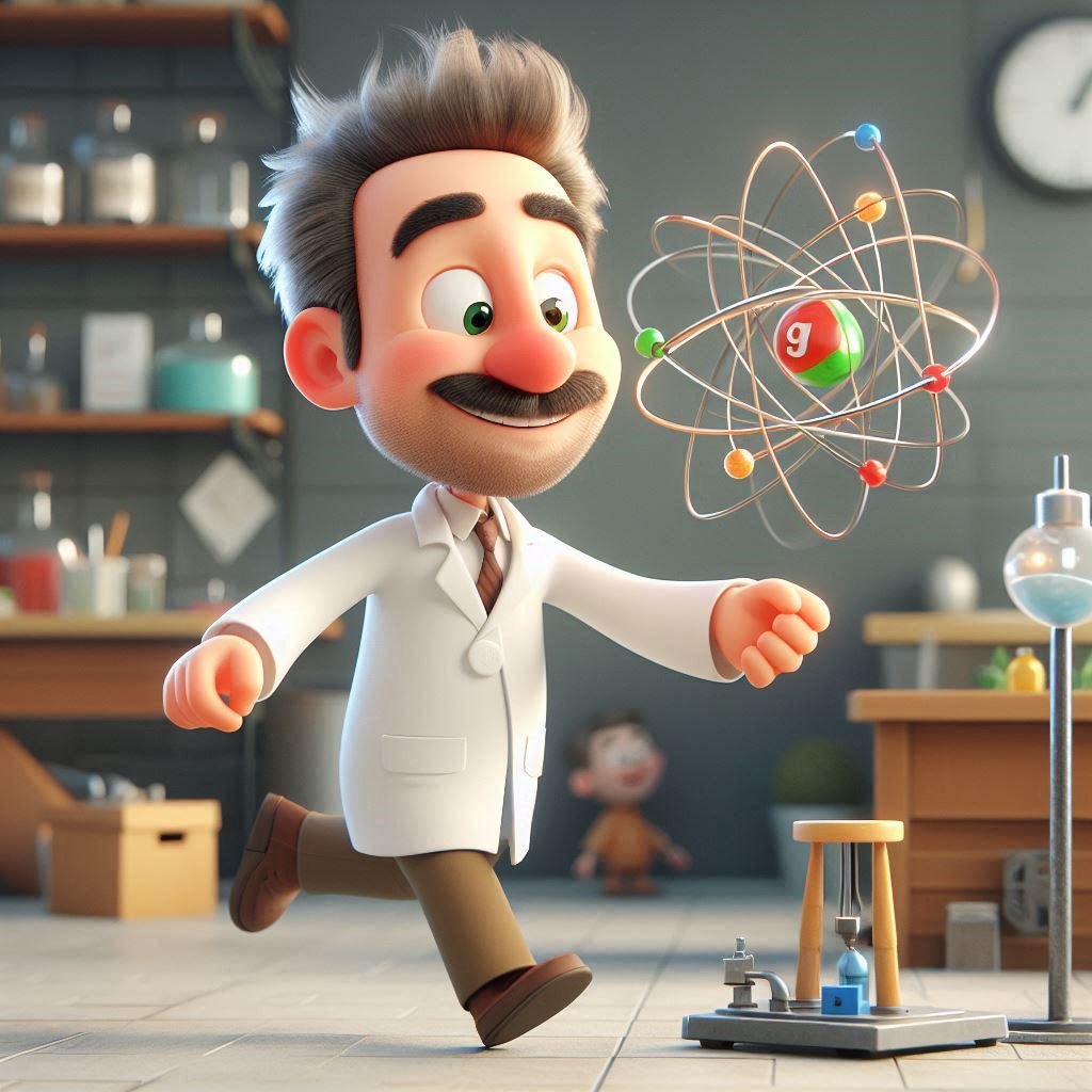 Quarks and Giggles: 127+ Hilarious Physicist Jokes to Make You Laugh Out Loud