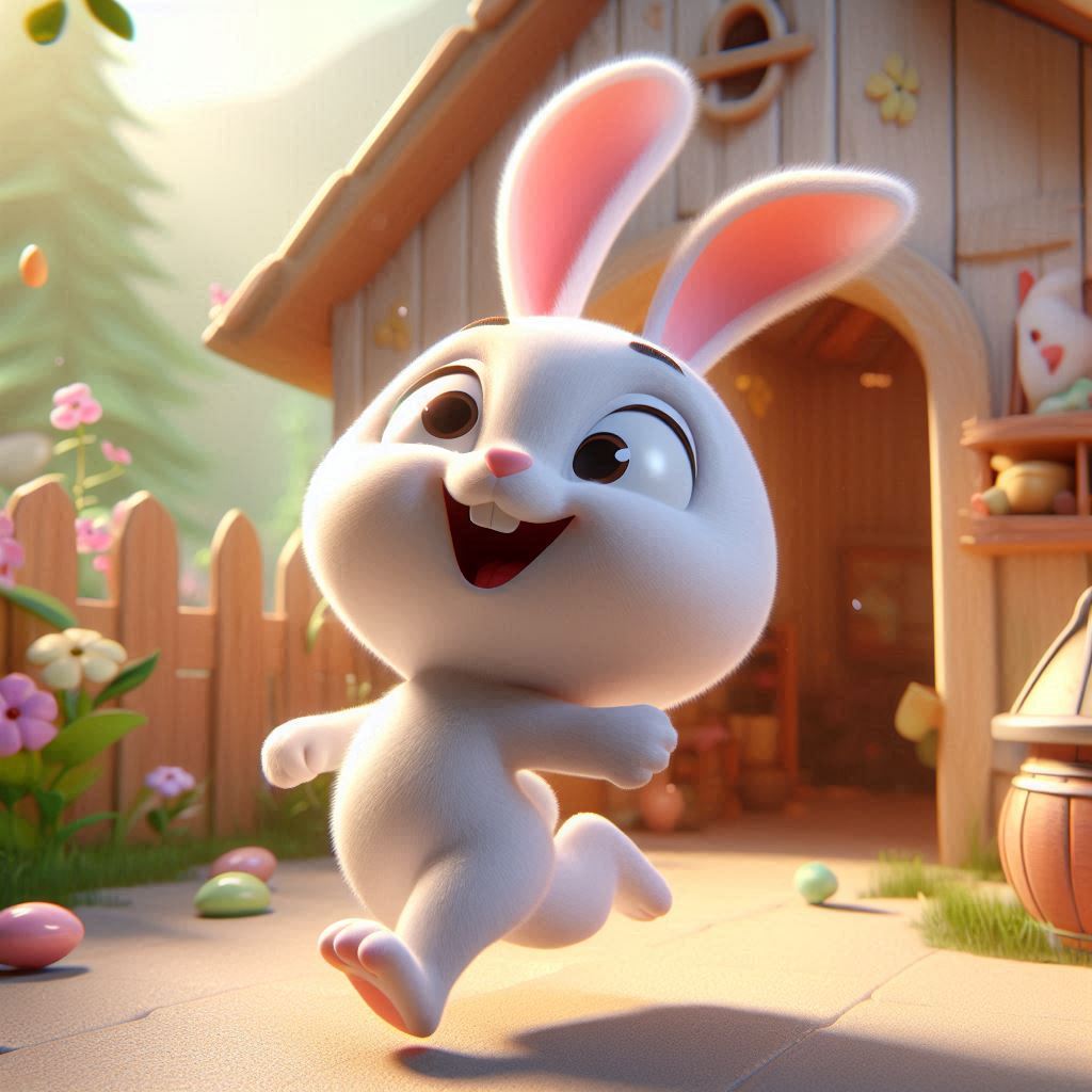 Fluffy Bunny Jokes That Will Make You Chuckle