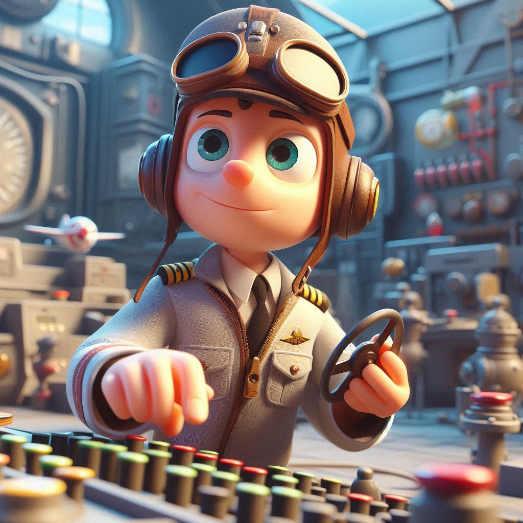 Fly Away with These Pilot Jokes Fly Away with These Pilot Jokes