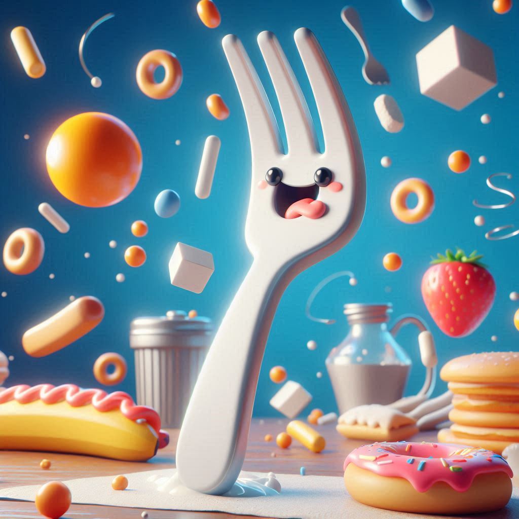 Fork Jokes to Tickle Your Funny Bone Fork Jokes to Tickle Your Funny Bone