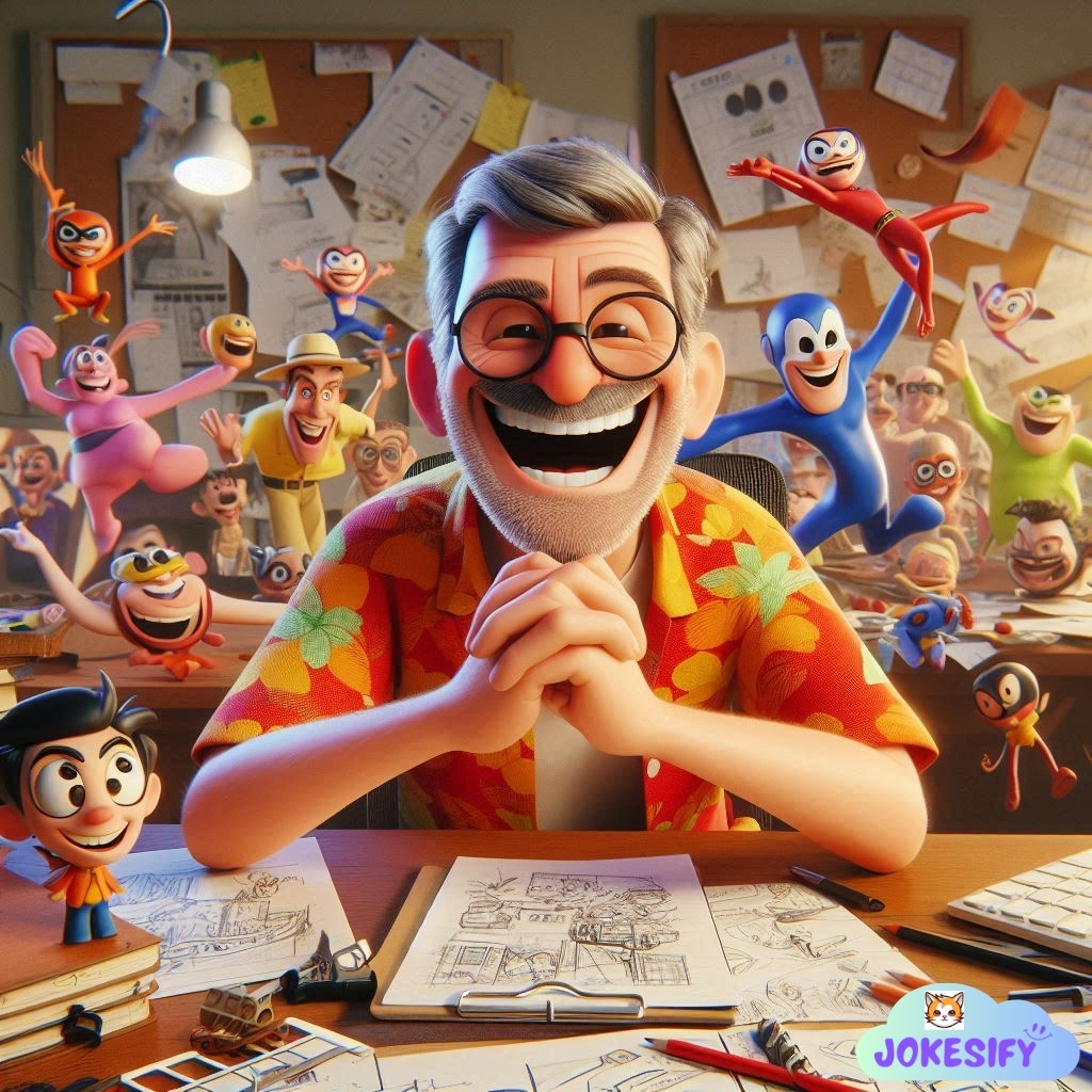 181+ Hilarious Walt Disney Jokes and Puns That'll Make You Go 'Oh My Goofy'