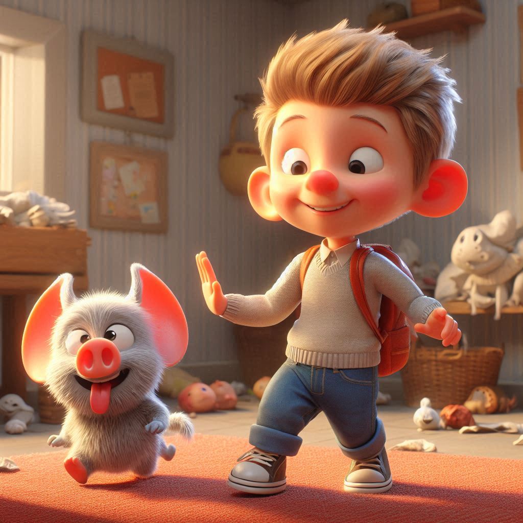 Laughs Galore: 127+ Stinky Jokes And Puns That Will Have You Snorting with Glee