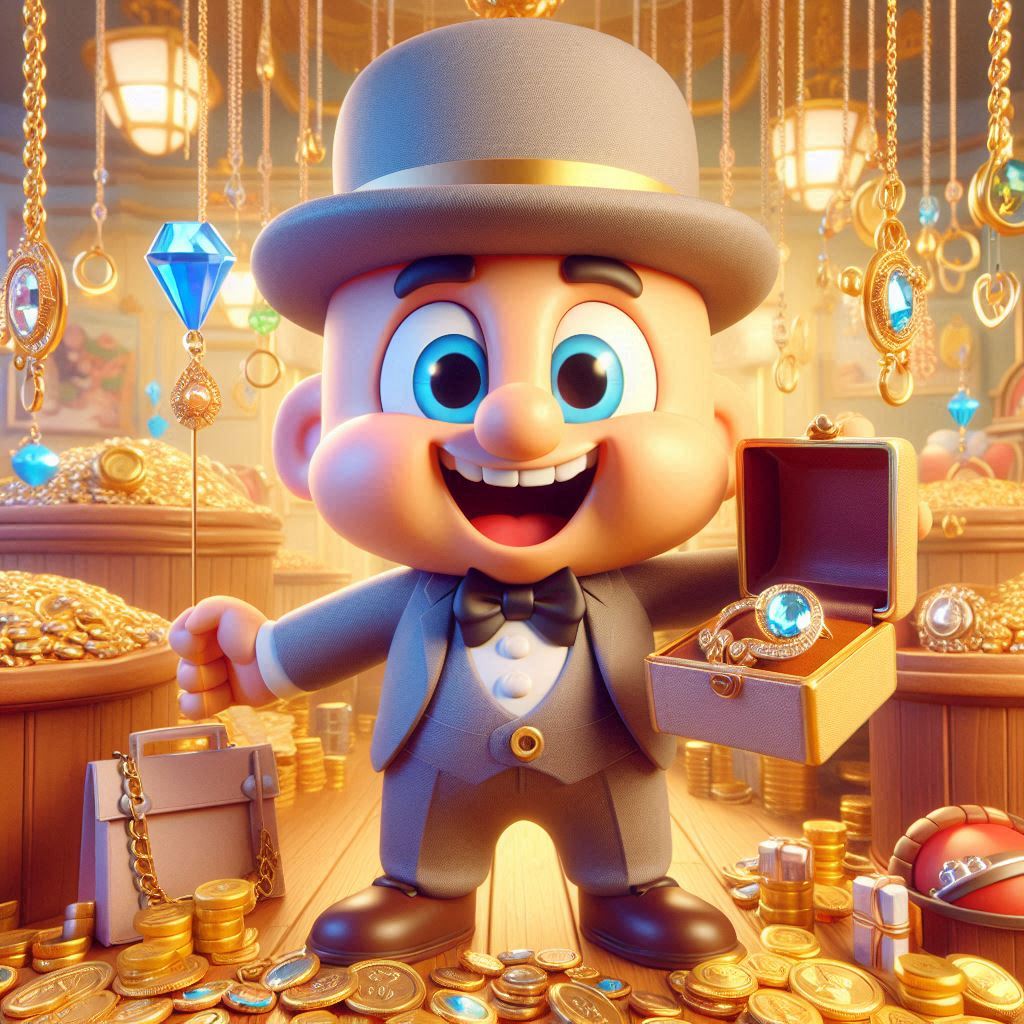 Girl's Best Friend 145+ Jewelry Jokes And Puns to Sparkle Your Day