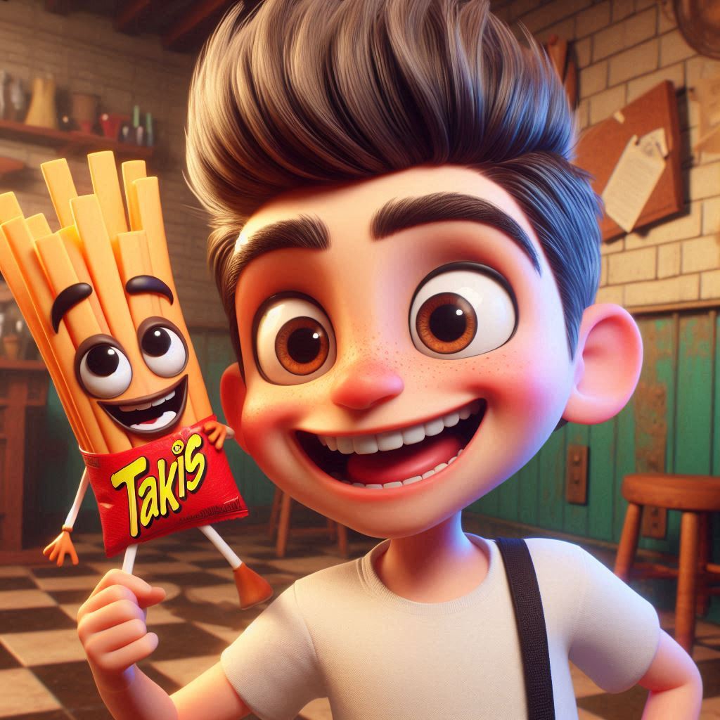 Spice Up Your Laughs with 153+ Takis Jokes And Puns That Will Crunch Your Funny Bone