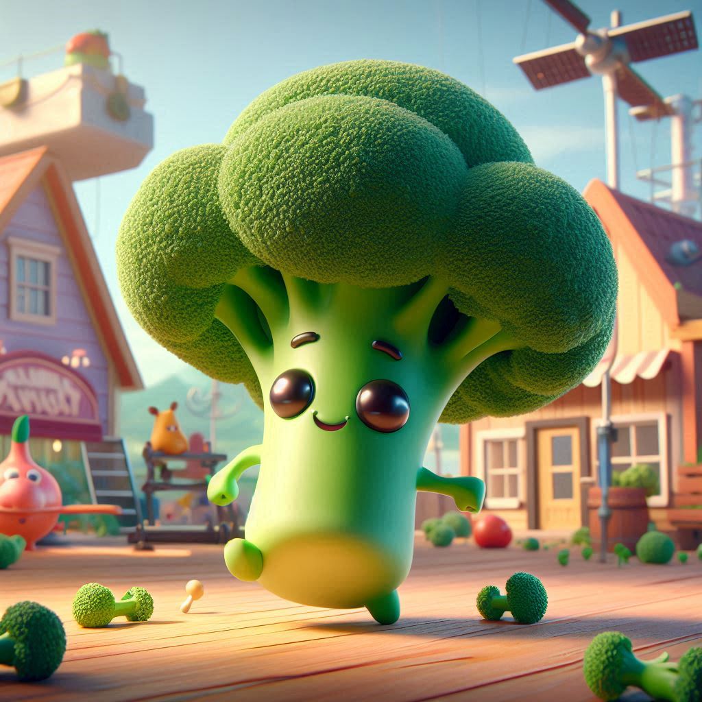 153+ Laughs Galore with Broccoli Jokes and Puns That'll Veg Out Your Senses