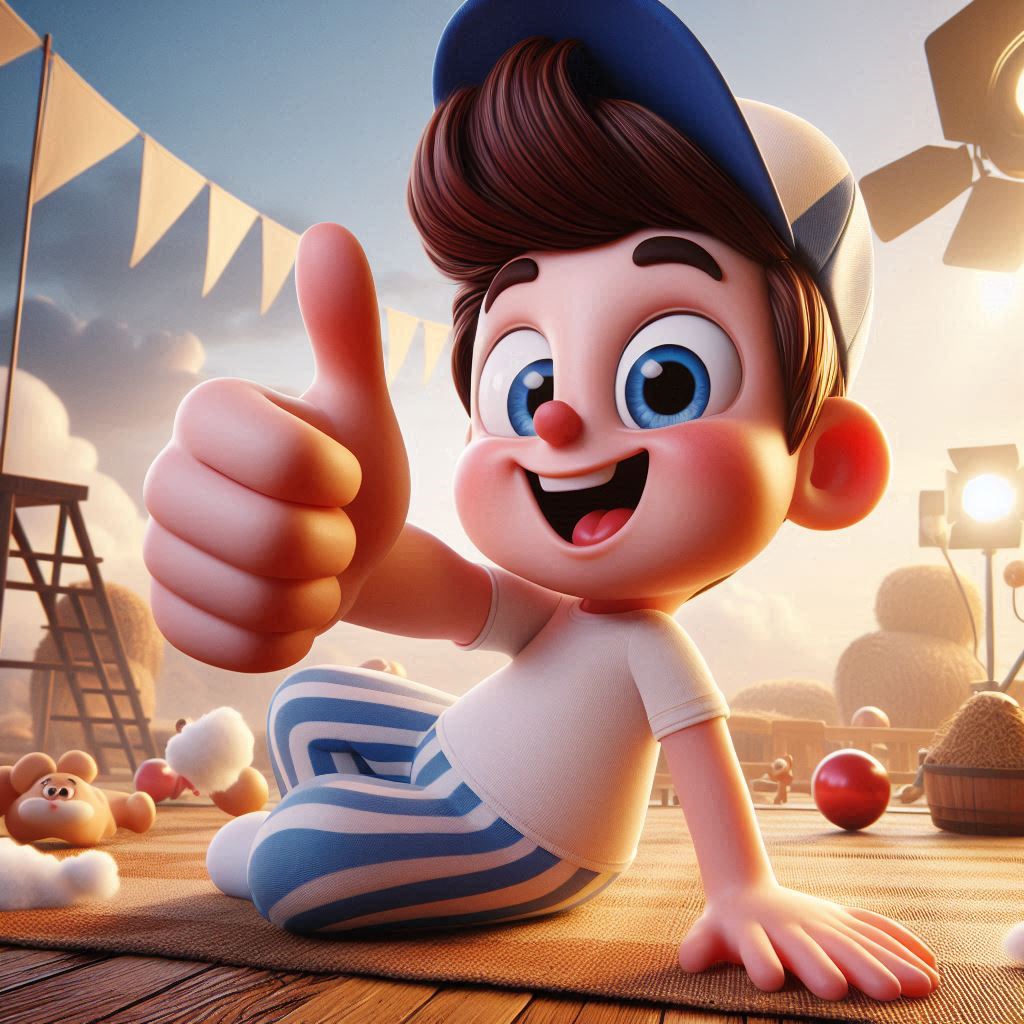 Get a Grip with These Fun Thumb Jokes Get a Grip with These Fun Thumb Jokes