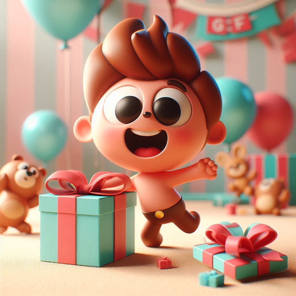 Gift Jokes That Are Sure to Deliver a Smile