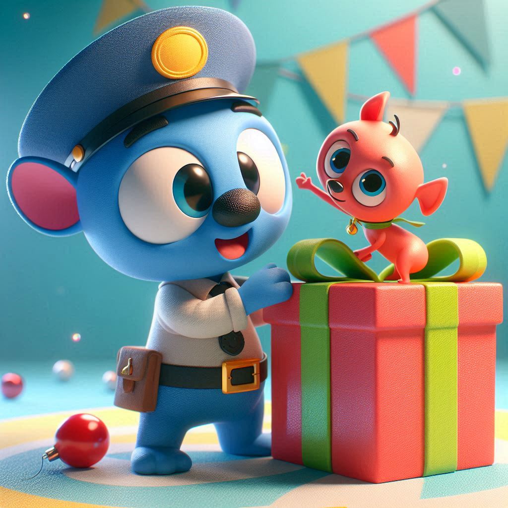 Gift Jokes That Are Unwrap tastic