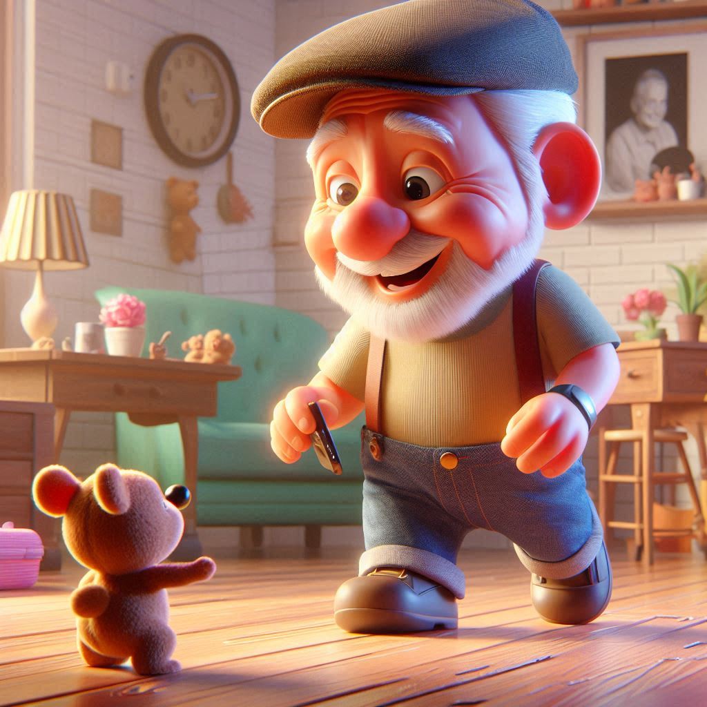 Grandfather Jokes The Roots of Humorous Wisdom Grandfather Jokes The Roots of Humorous Wisdom