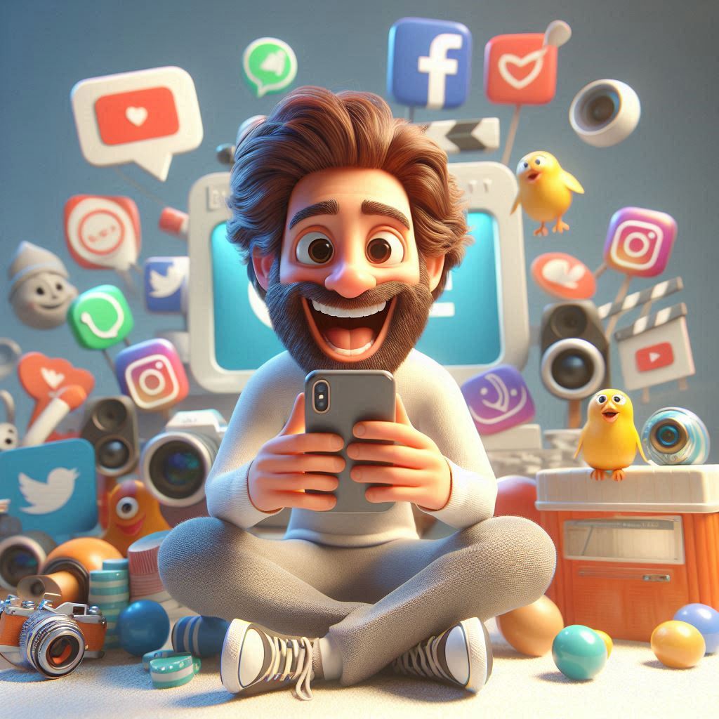 Hashtag Humor Jokes that Trend for Days