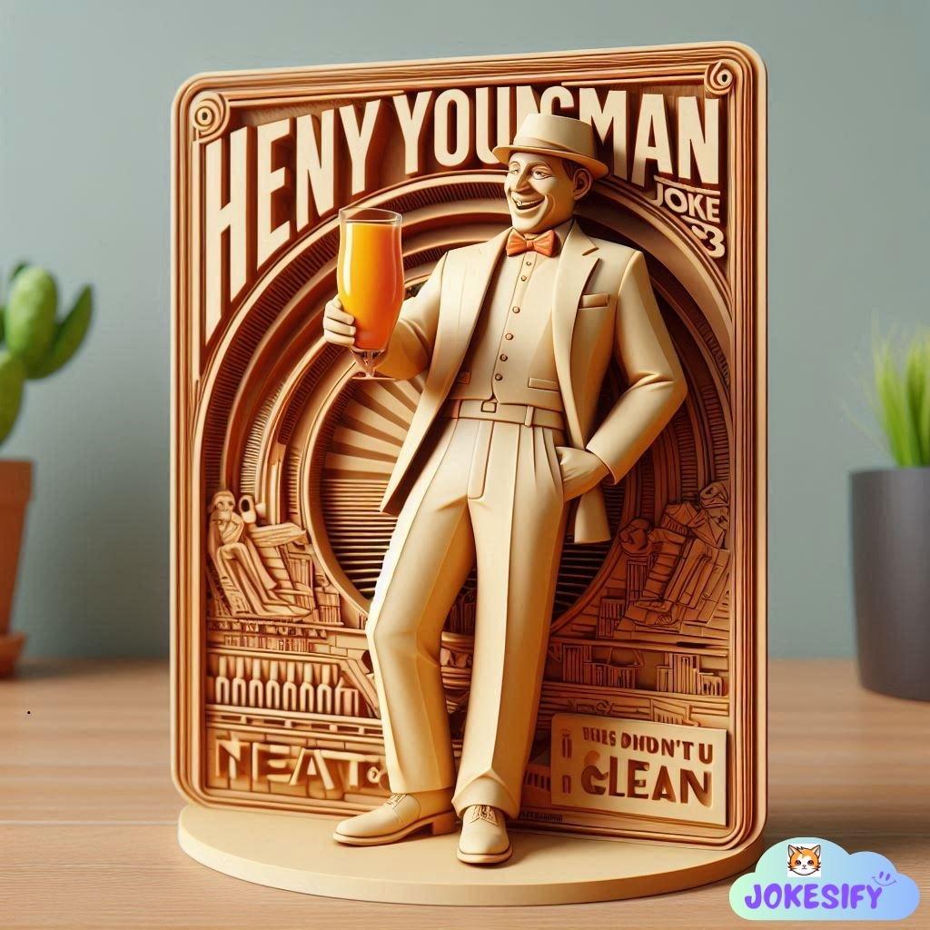 157+ Chuckles Galore with Henny Youngman Jokes and Puns That Pack a Punch