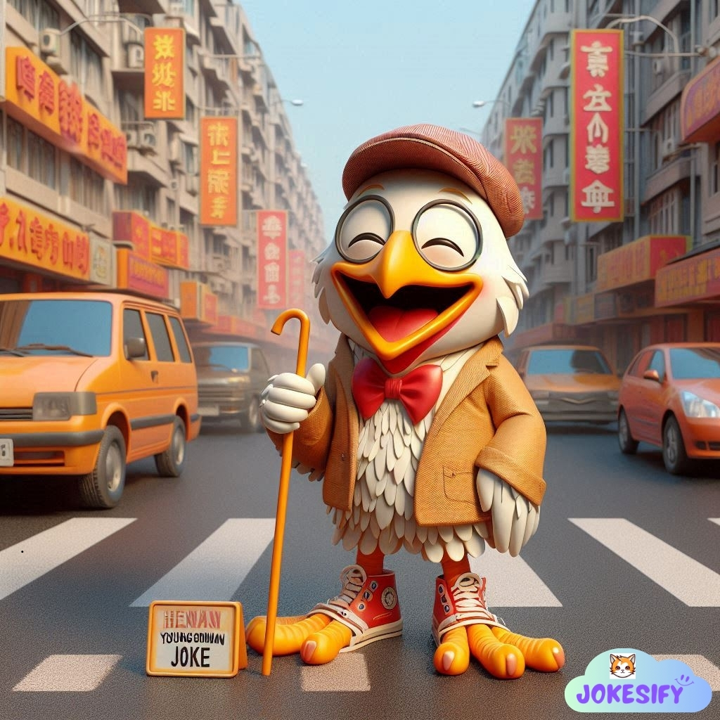 157+ Chuckles Galore with Henny Youngman Jokes and Puns That Pack a Punch