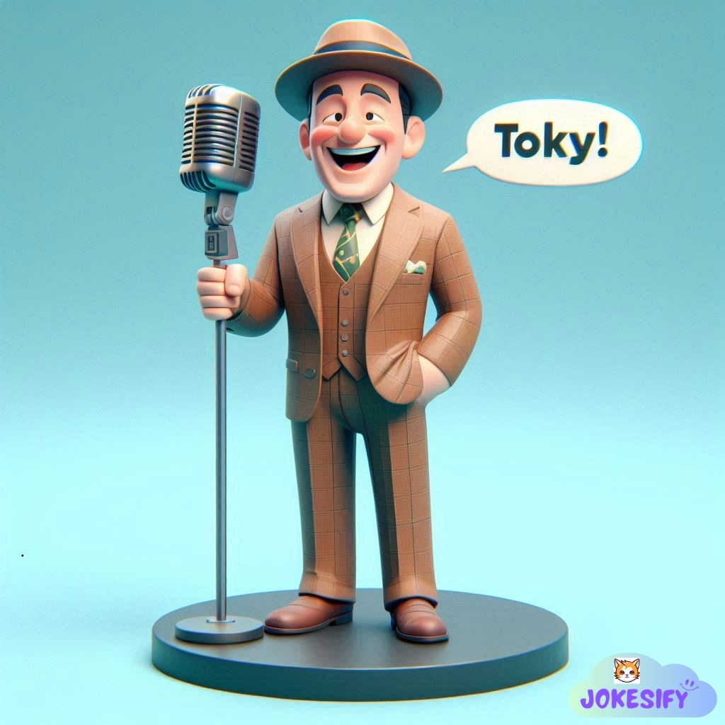 157+ Chuckles Galore with Henny Youngman Jokes and Puns That Pack a Punch