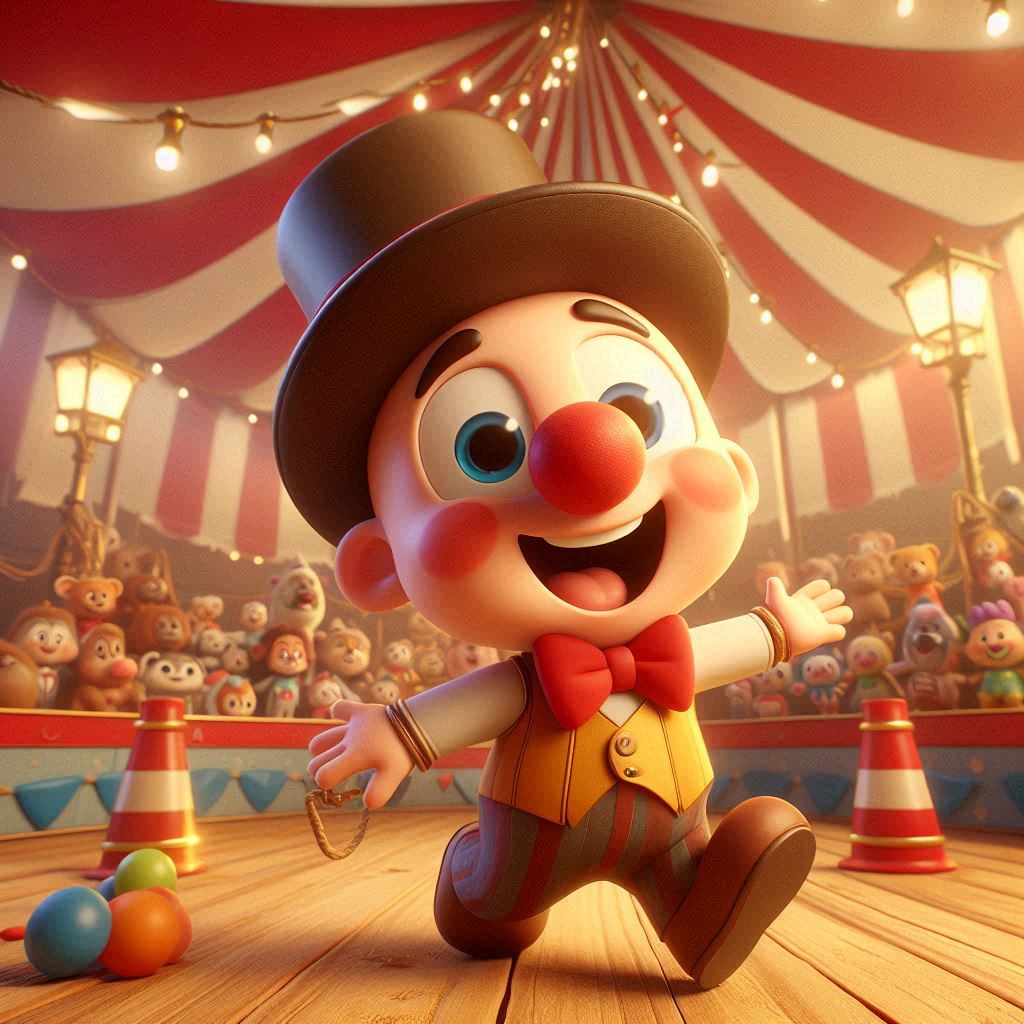 Step Right Up for 135+ Circus Jokes And Puns That Will Have You Rolling in the Aisles!