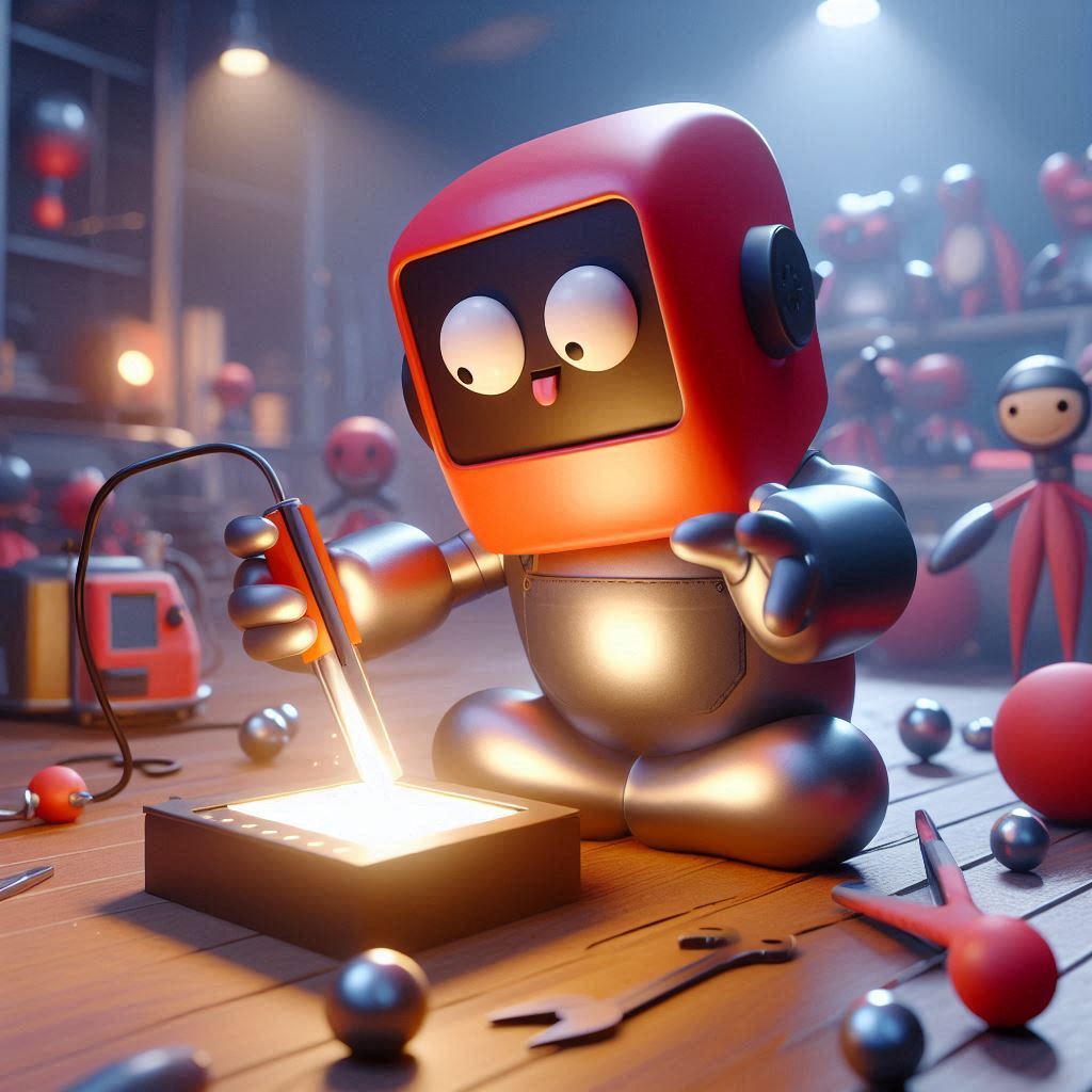 High Voltage Weld Jokes to Charge Your Day High Voltage Weld Jokes to Charge Your Day