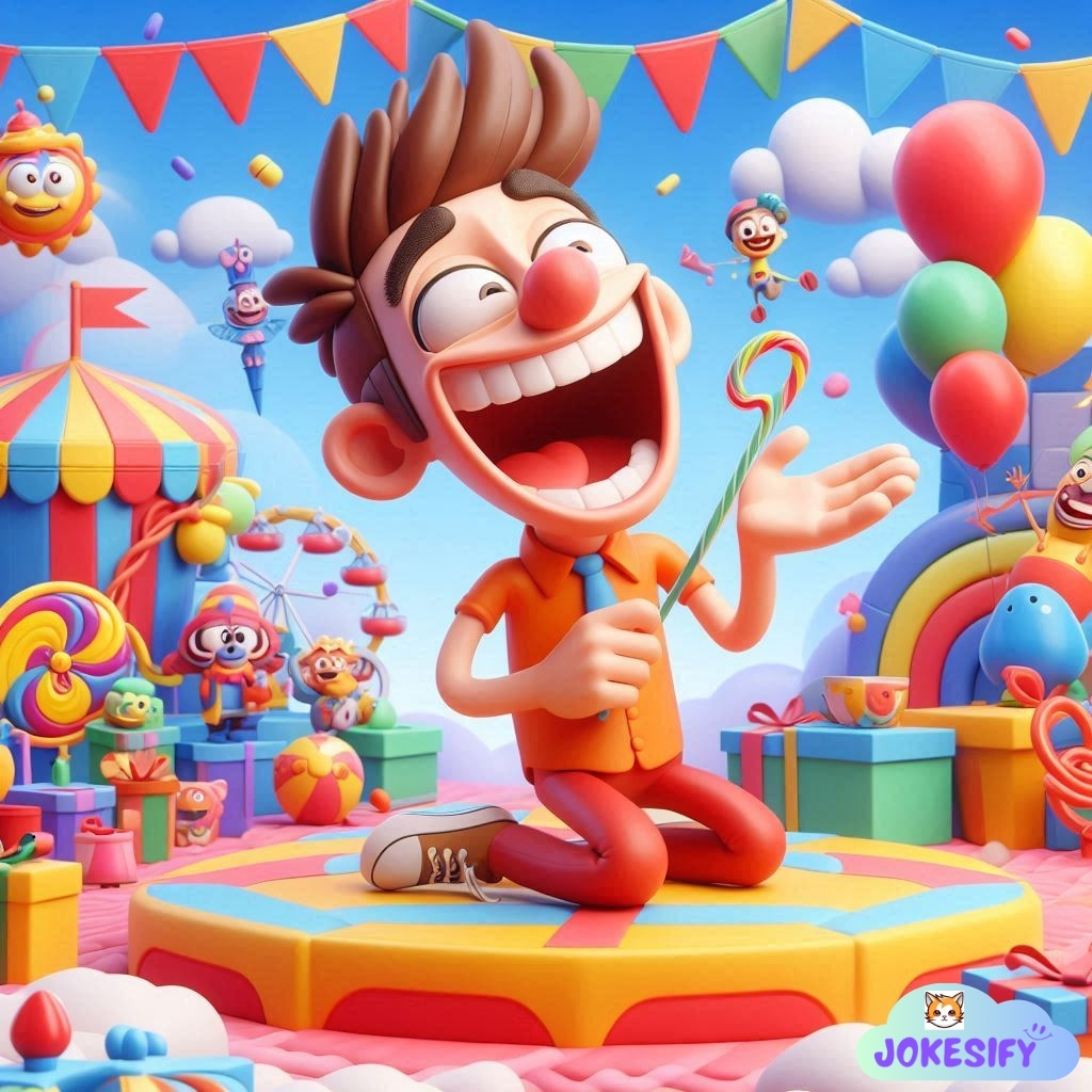 Hilarious Cartoon Jokes That Paint a Smile