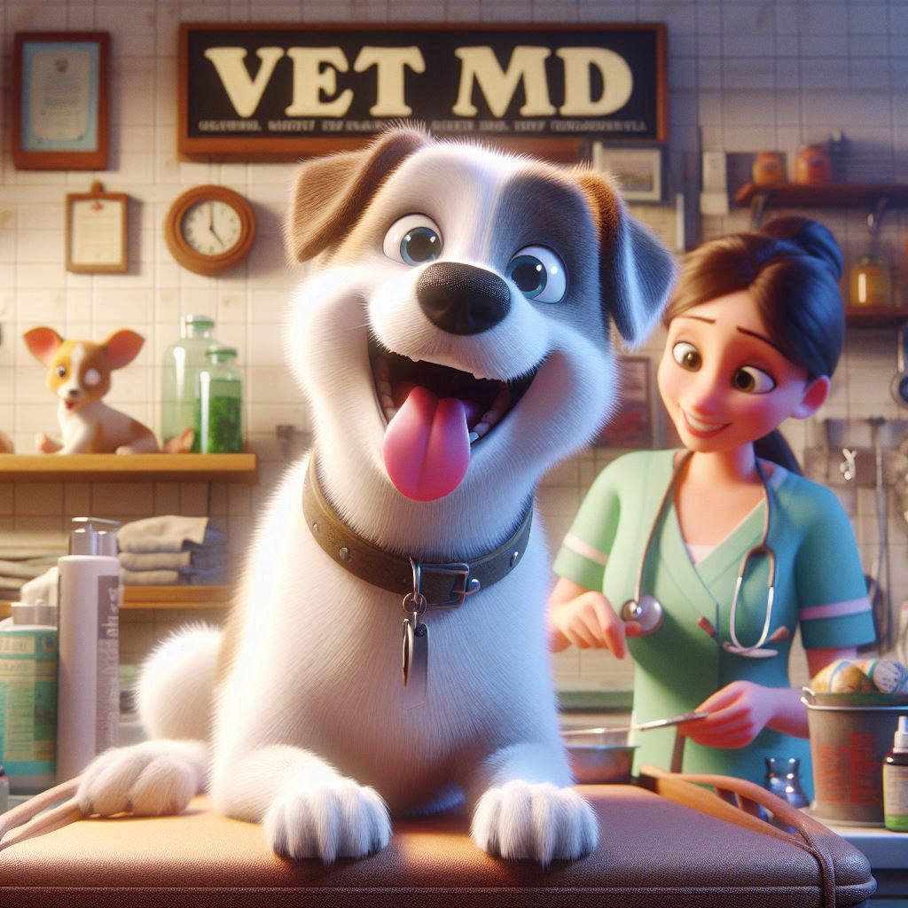 157+ Hilarious Vet Med Jokes and Puns to Keep You Fur-tastically Amused