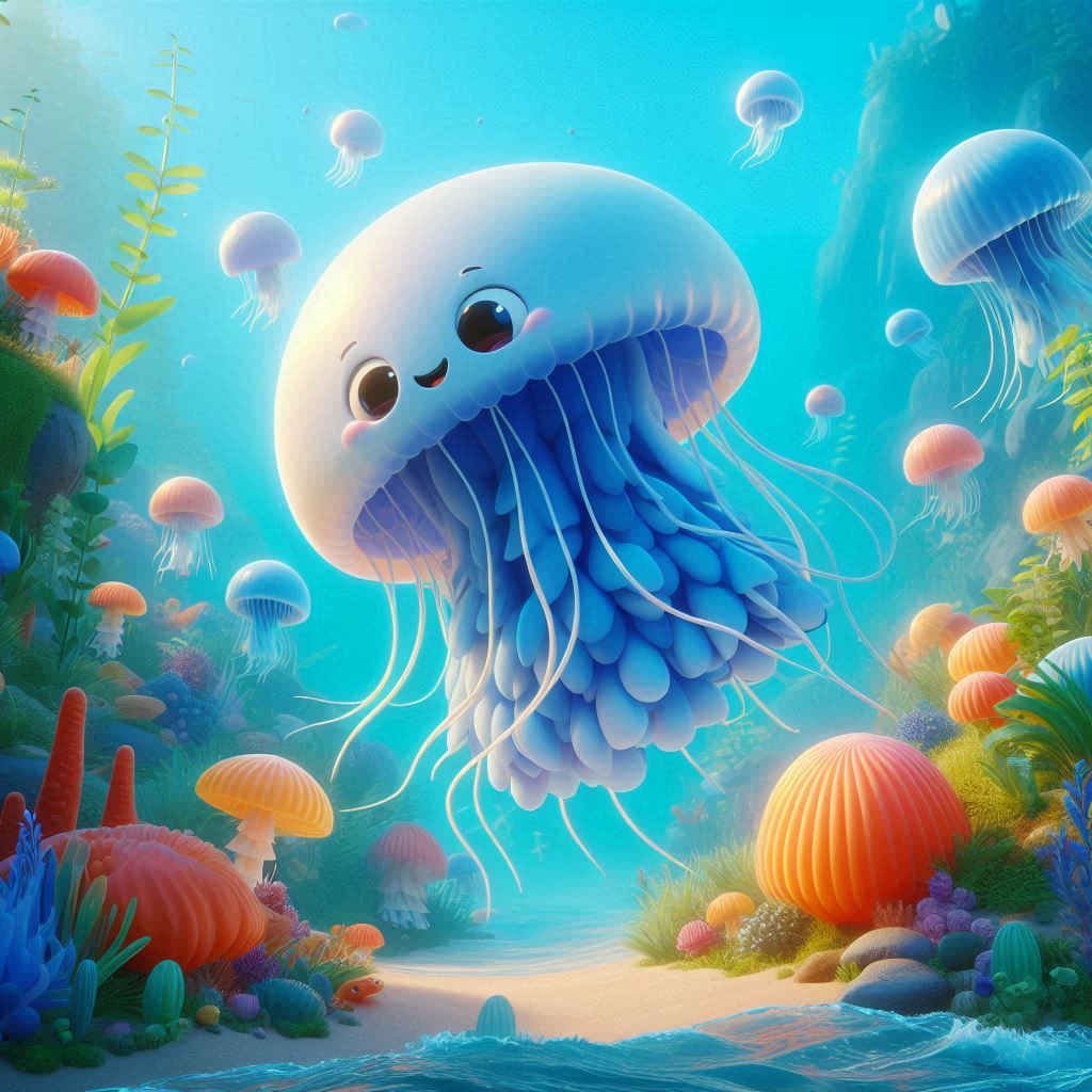 Tentacled Ticklers: 125+ Jellyfish Jokes That Will Make You Float with Laughter