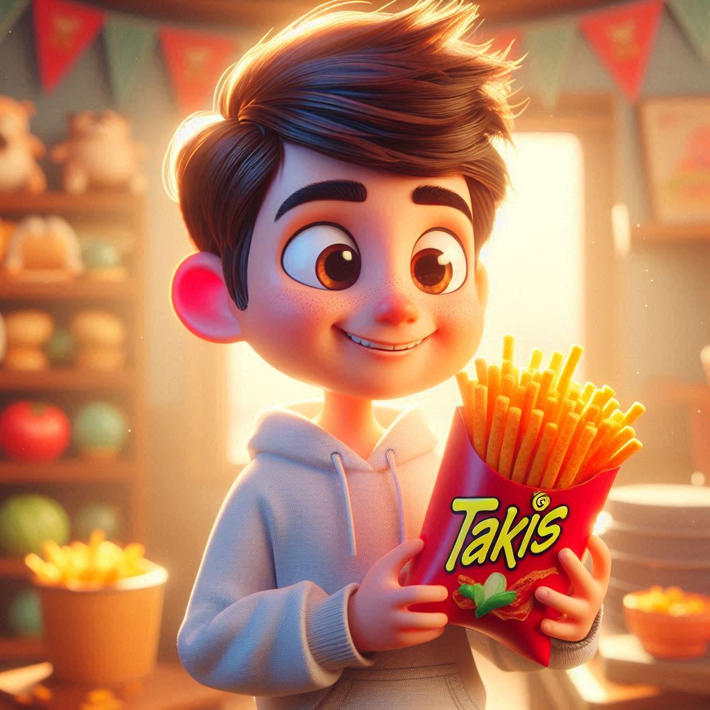 Spice Up Your Laughs with 153+ Takis Jokes And Puns That Will Crunch Your Funny Bone