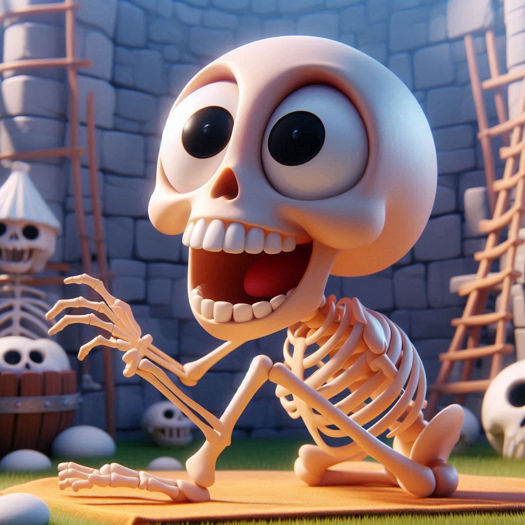 157+ Rib-Tickling Skeletal Jokes and Puns to Bone Up Your Humor!