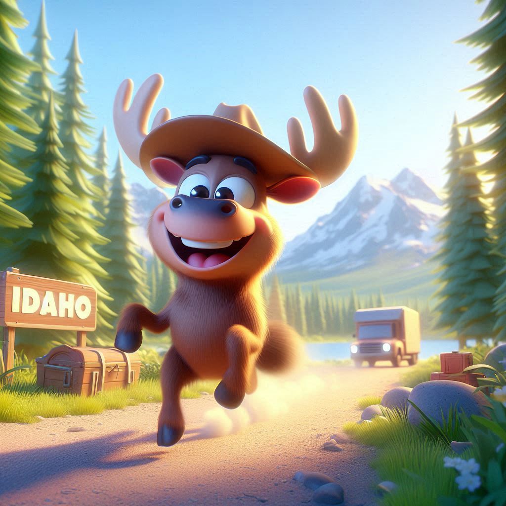 163+ Hilarious Idaho Jokes and Puns That'll Make You Spud-tacularly Laugh!