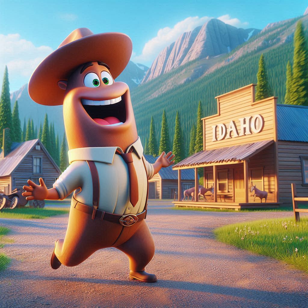 163+ Hilarious Idaho Jokes and Puns That'll Make You Spud-tacularly Laugh!