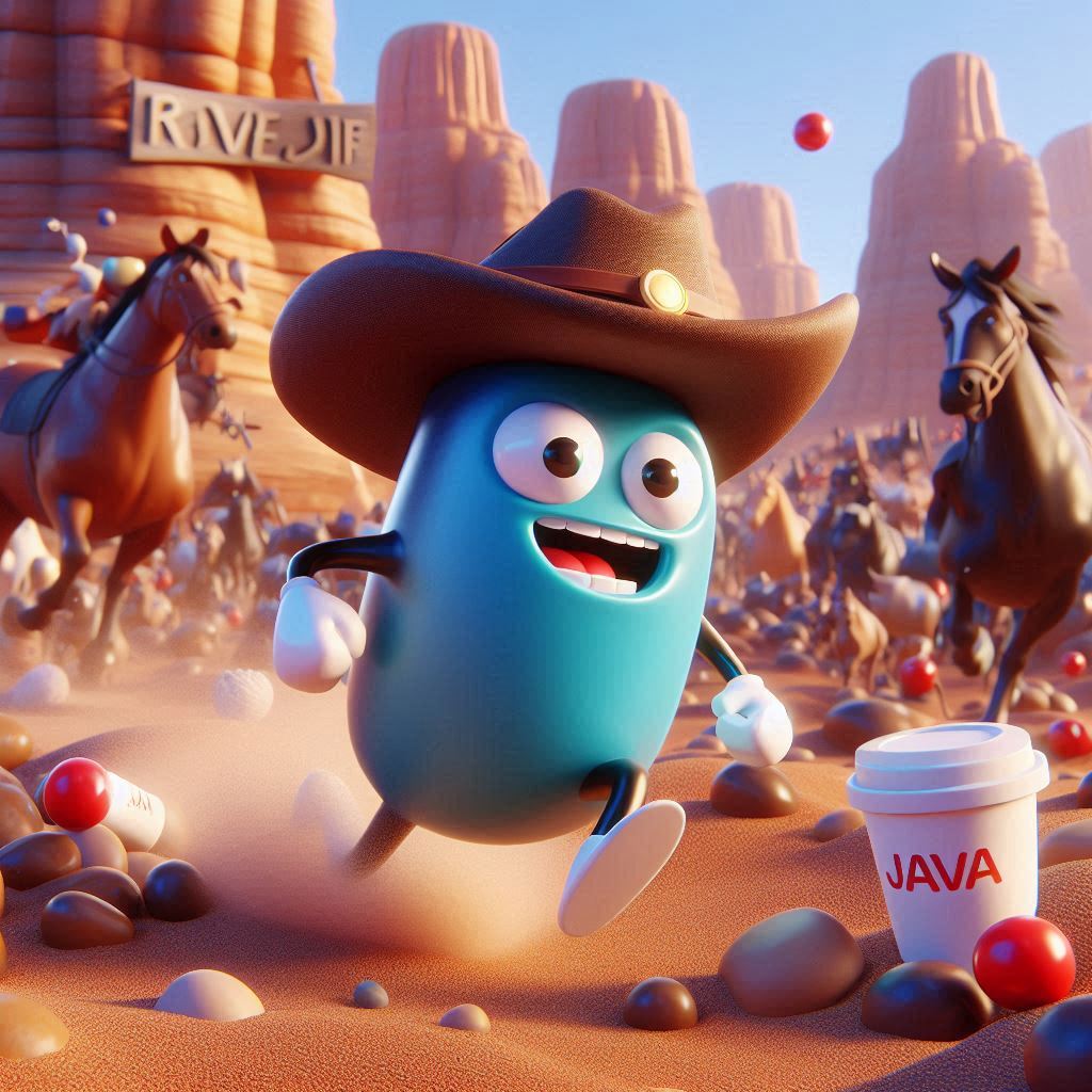 Java Jokes to Perk Up Your Code Java Jokes to Perk Up Your Code