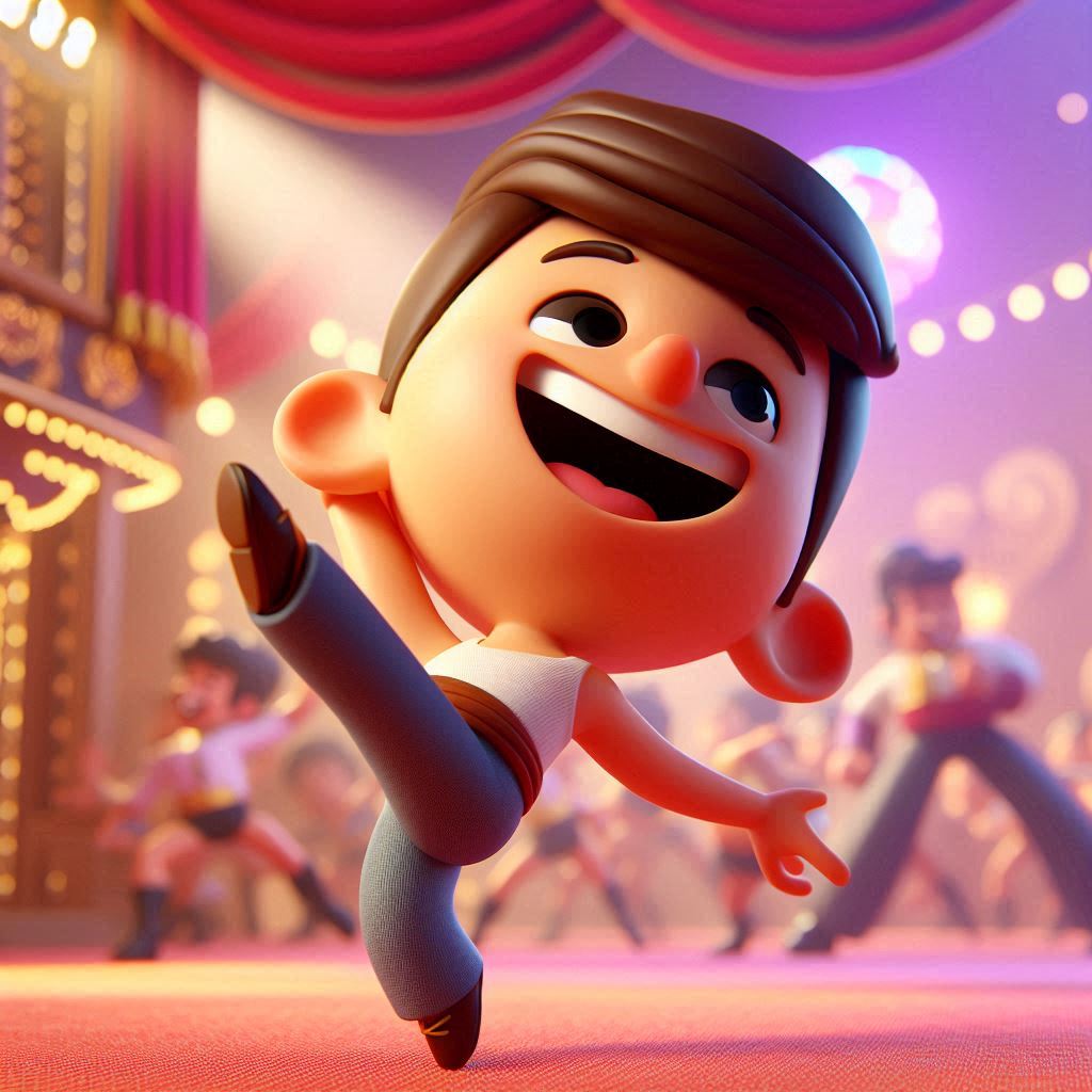 163+ Hilarious Dancer Jokes and Puns That Will Have You in Stitches with Dance Moves