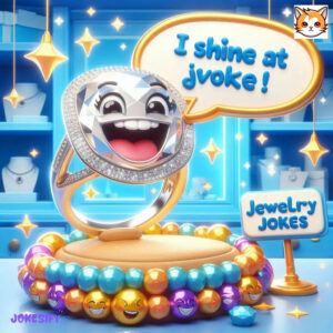 Jewelry Jokes