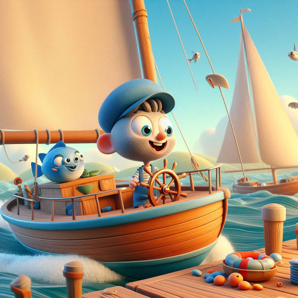 161+ Nautical Nonsense with Sailing Jokes and Puns that Will Make You Wave!