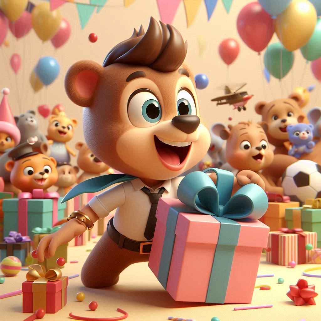 Jokes That Are the Perfect Gift for Laughter