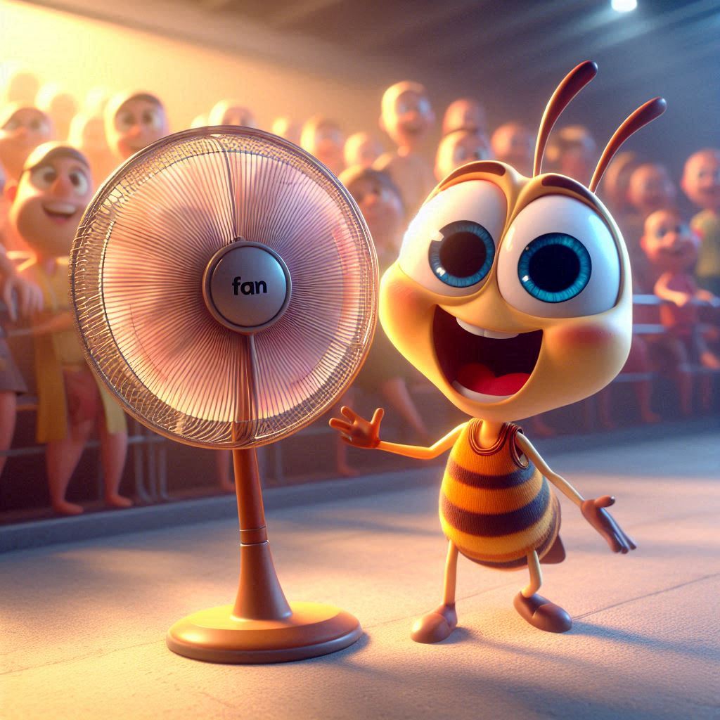 167+ Punbelievable Fan Jokes That Will Leave You in Puns of Laughter