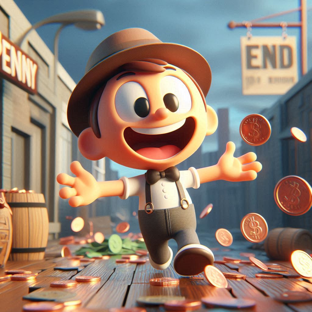 169+ Laughs for a Nickel and a Penny Jokes And Puns for a Giggle Explosion!