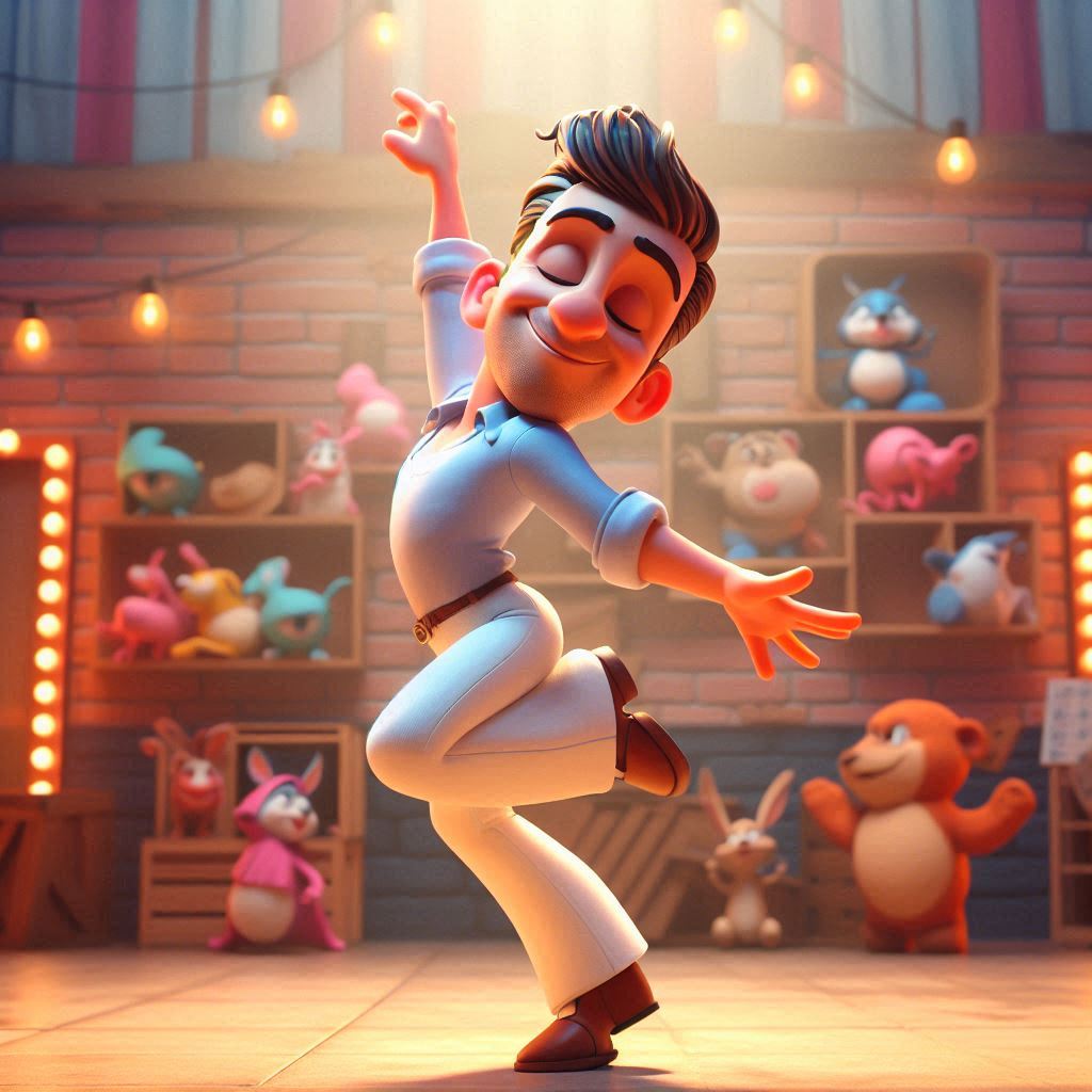 163+ Hilarious Dancer Jokes and Puns That Will Have You in Stitches with Dance Moves