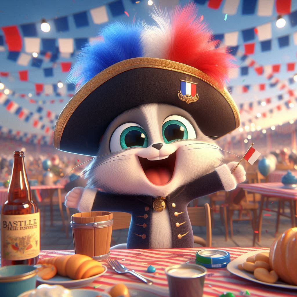 157+ Hilariously Cheesy Bastille Day Jokes and Puns to Raise Your Spirits