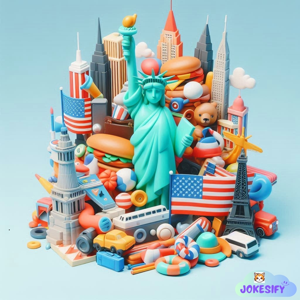 Jokes That Will Make You Say Yeehaw