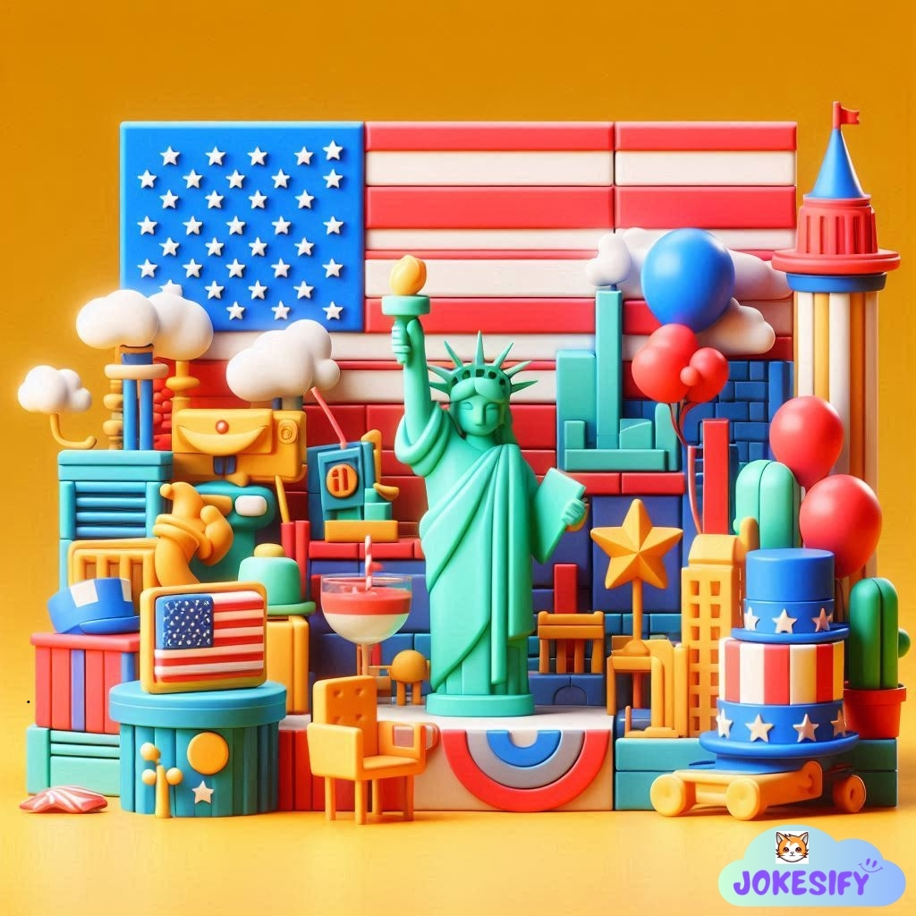 Jokes as Big as Texas Humor from the Lone Star State