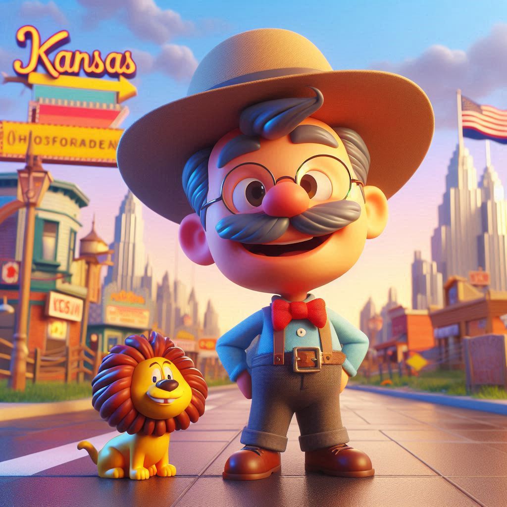 Jokes from Kansas A Corny Collection Jokes from Kansas A Corny Collection