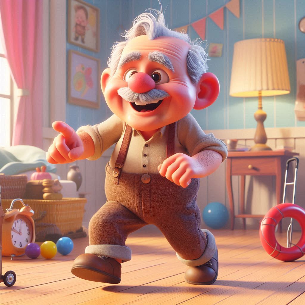 Jokes with a Twist Granddads Comedic Gold Jokes with a Twist Granddads Comedic Gold