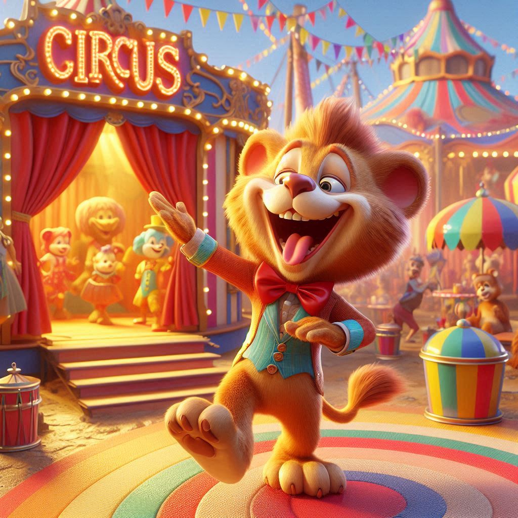 Step Right Up for 135+ Circus Jokes And Puns That Will Have You Rolling in the Aisles!