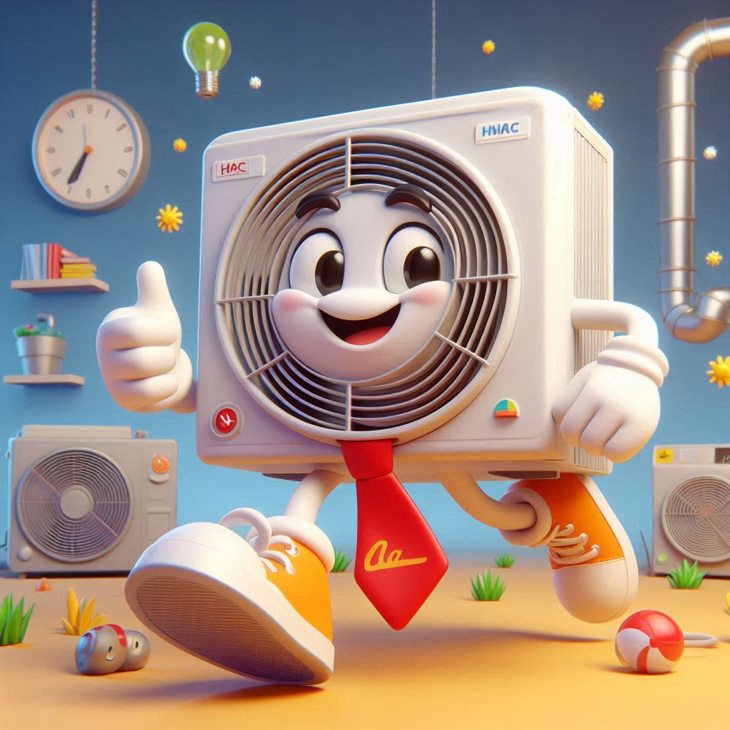 Keep It Cool HVAC Jokes to Beat the Heat Keep It Cool HVAC Jokes to Beat the Heat